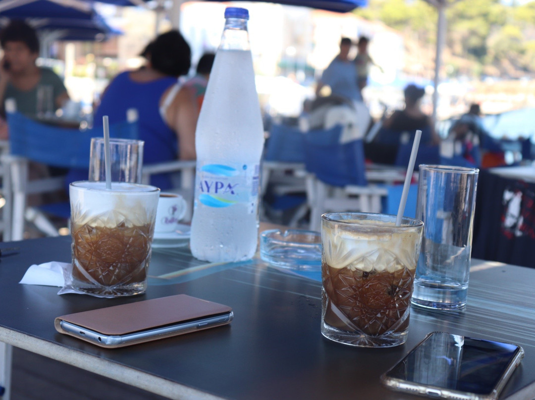 Miramare Hotel主图