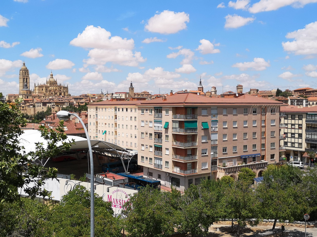 科雷希多酒店主图