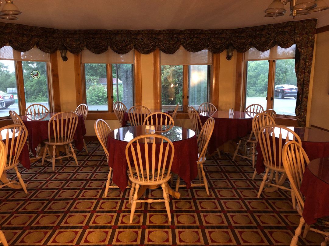 Granite Town Hotel主图