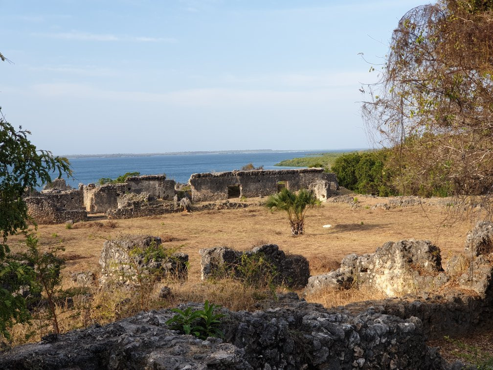 Great Mosque of Kilwa-Kilwa Masoko必去景点