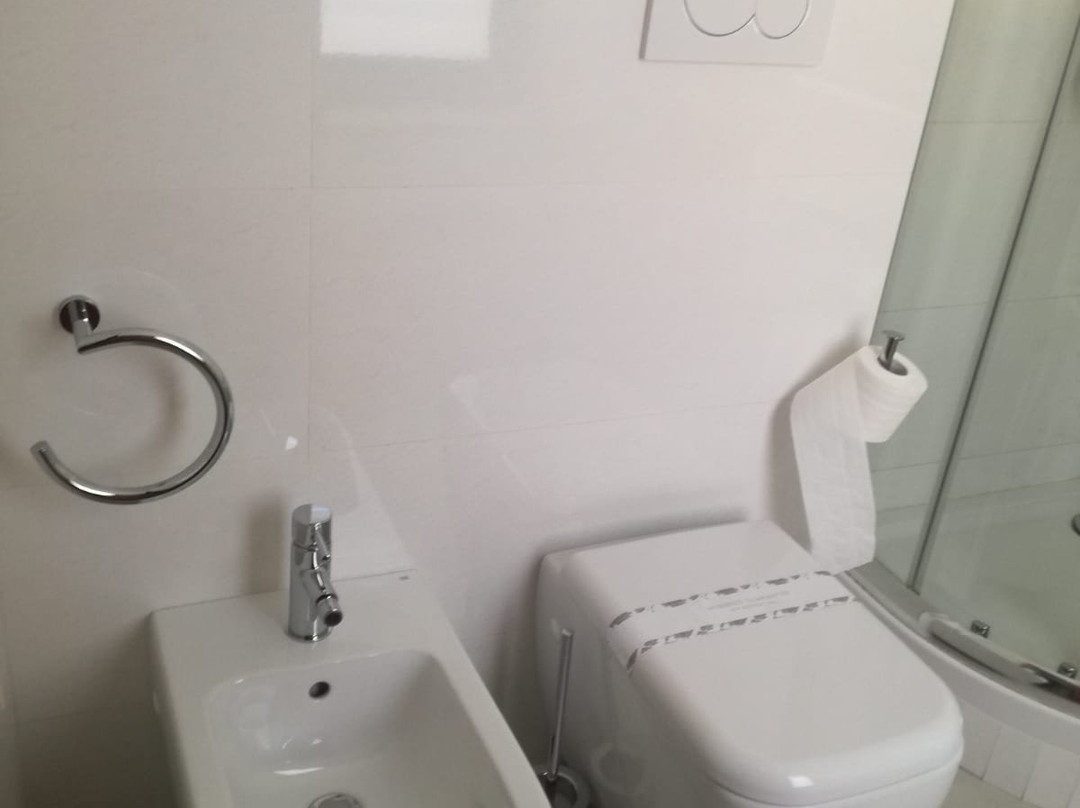 德阿尔皮旅馆主图