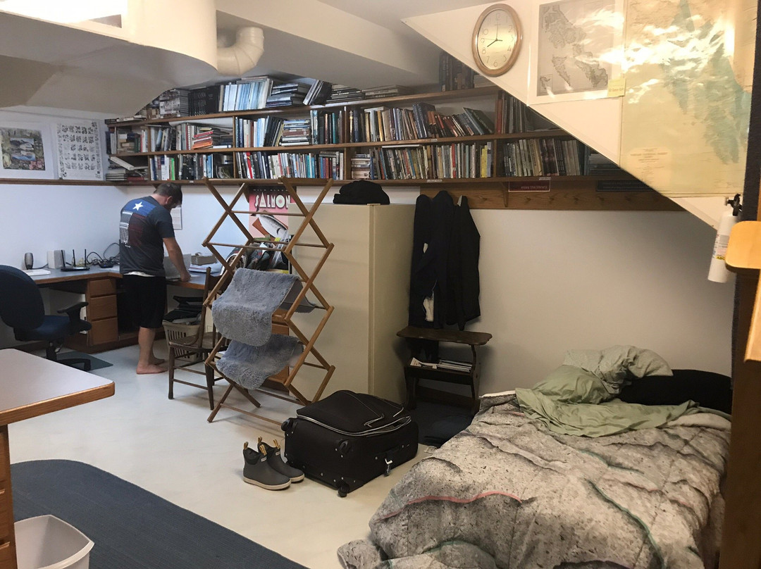 Das Hagedorn Haus B&B主图