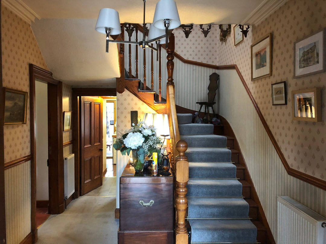Tullochard Guest House主图