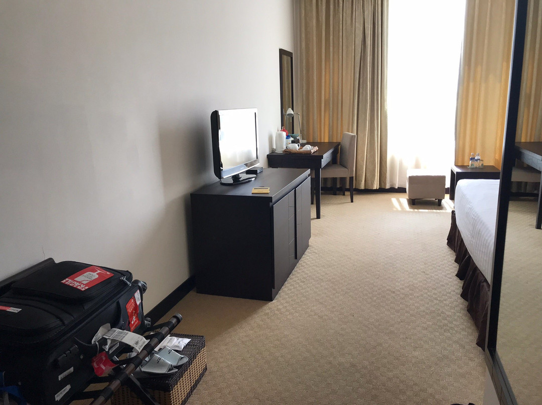 西贡班梅酒店主图