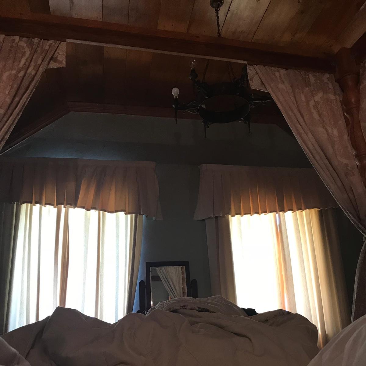 Portland Manor-官方
