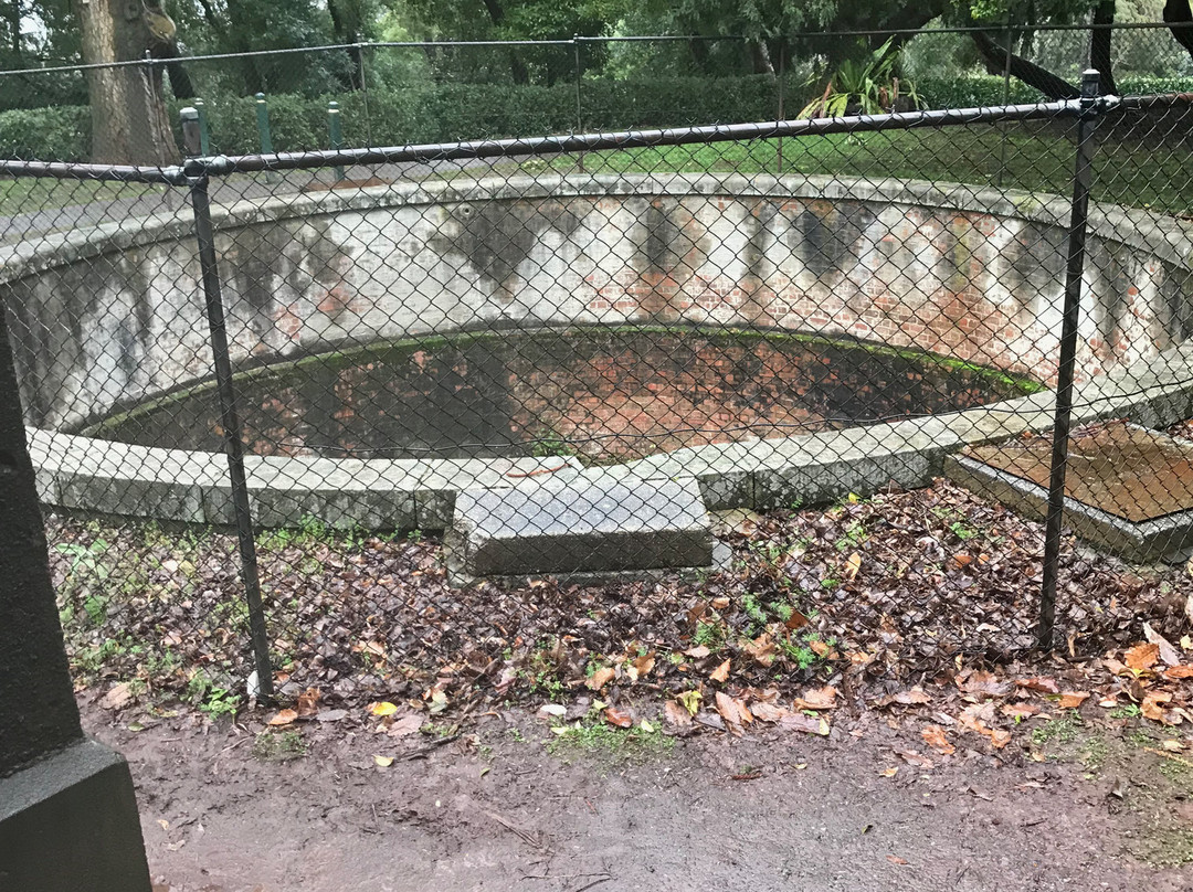 Wombat Hill Pioneer Memorial Tower-戴尔斯福特必去景点