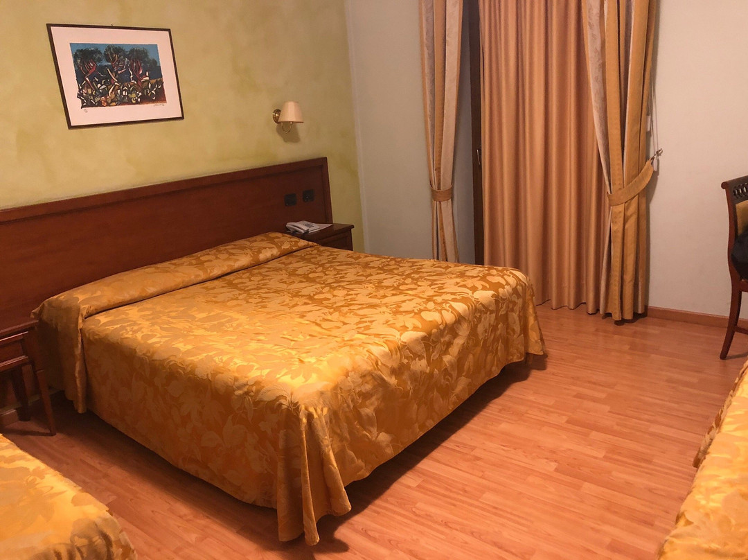 斯卡利杰罗酒店主图