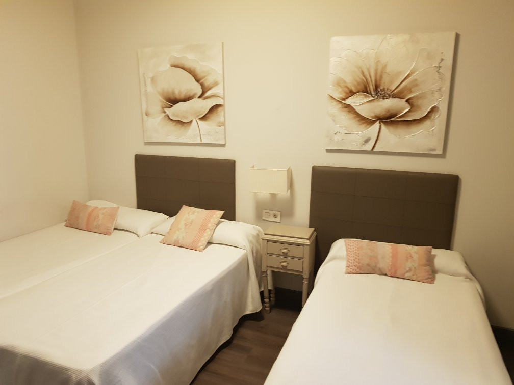 Hostal Emeritae主图