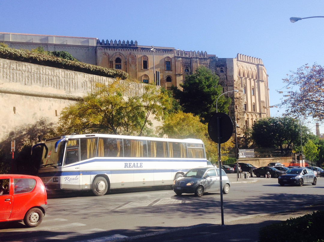 REALEBUS-锡拉库扎必去景点