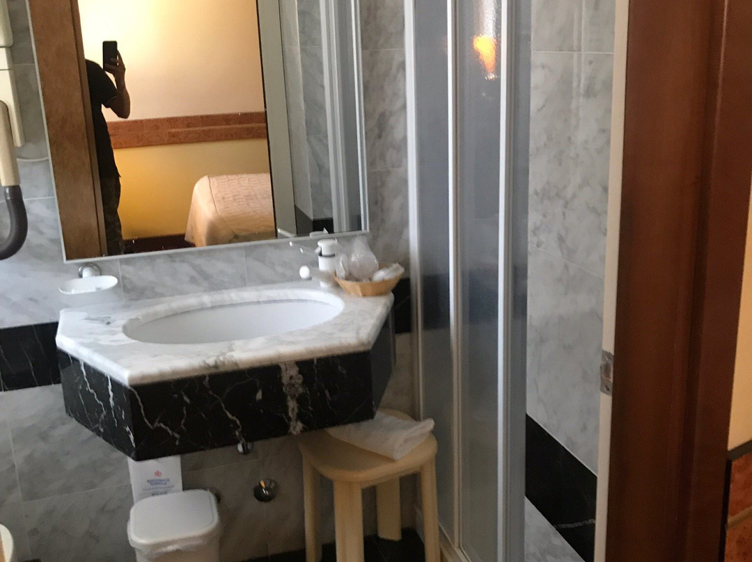 Park Hotel Villa Leon d'Oro主图