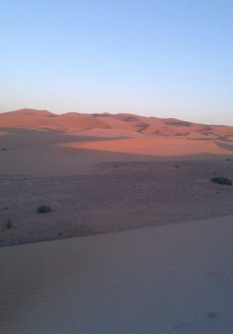 Tour Marocco-马拉喀什必去景点