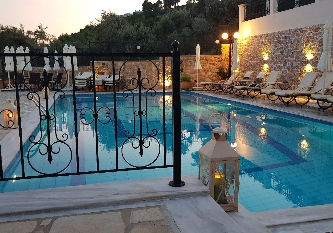 Fiorella Sea View主图