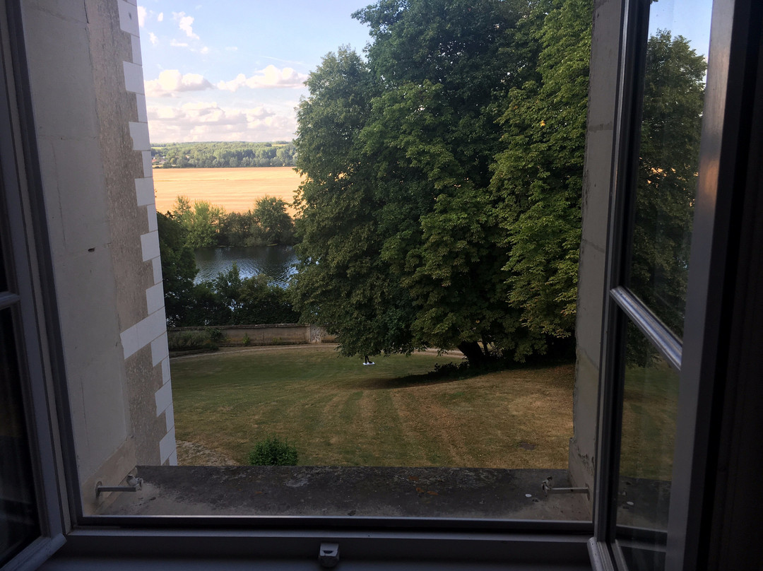 Le Château de Fontenay主图