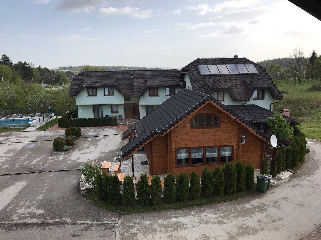 赛库里克酒店