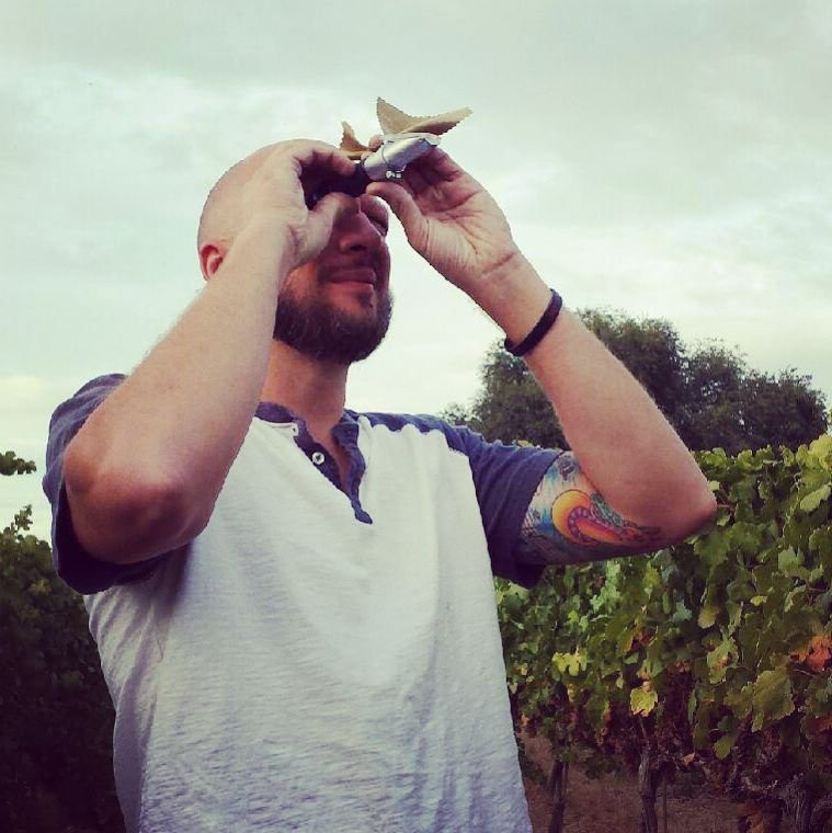 Eternal- Estate Winery & Tasting Room-瓦拉瓦拉必去景点