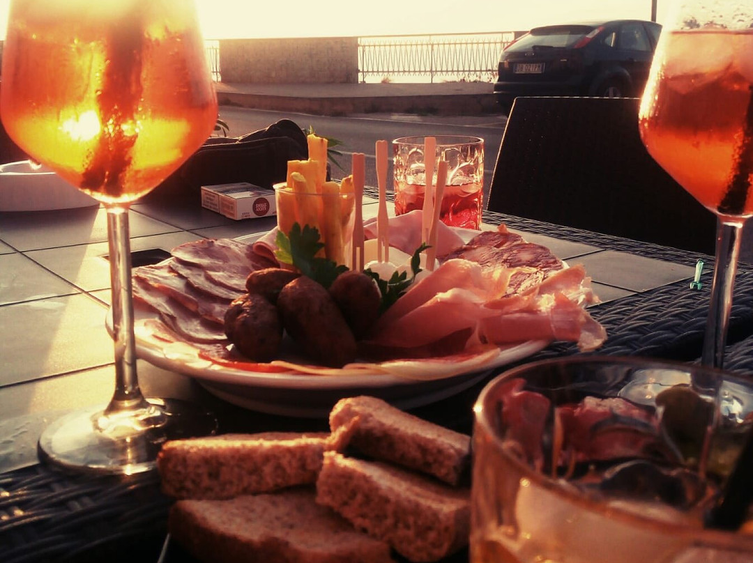 科斯塔阿苏拉酒店主图