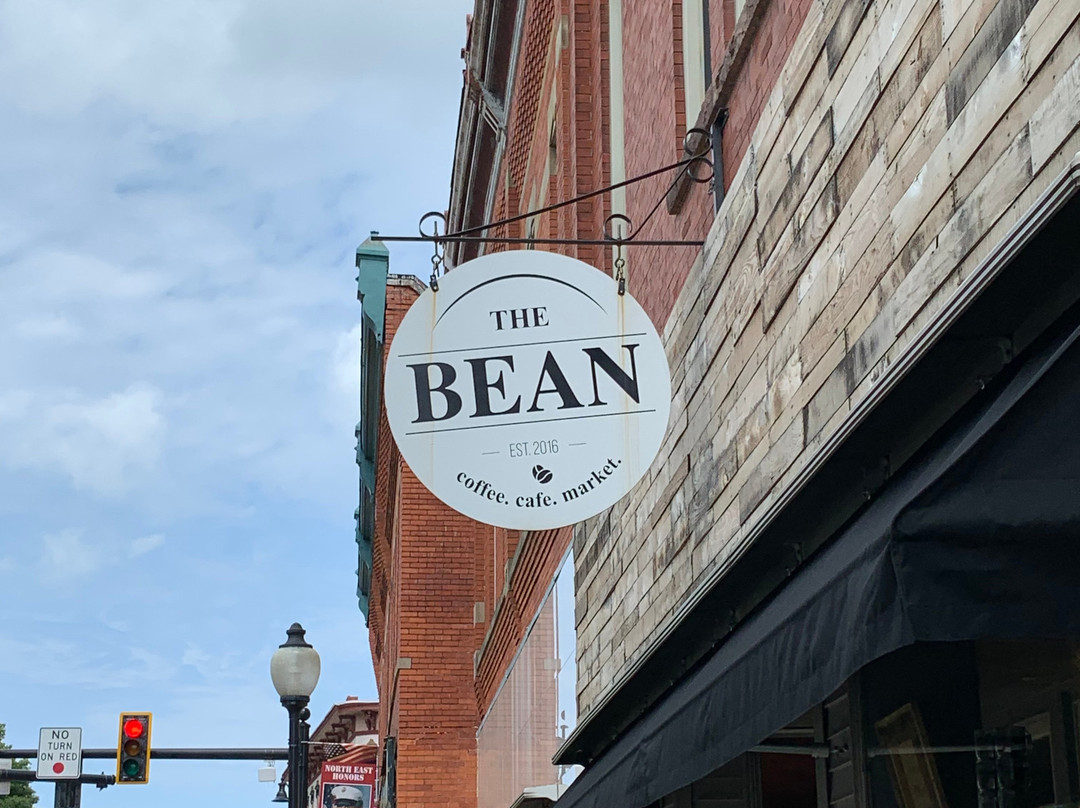 Erie Food Tours-伊利必去景点