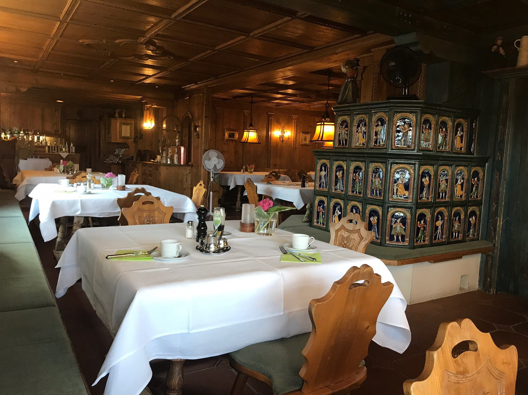 Käfernberg | Weinhotel主图