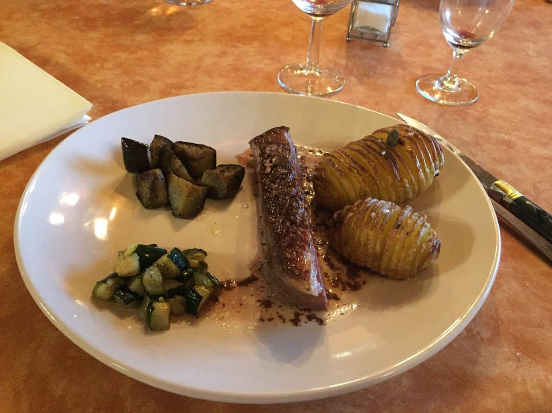 La Ferme de Lèdre主图