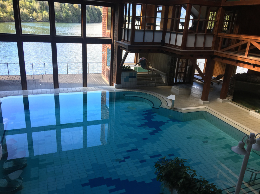 Puyuhuapi Lodge & Spa主图