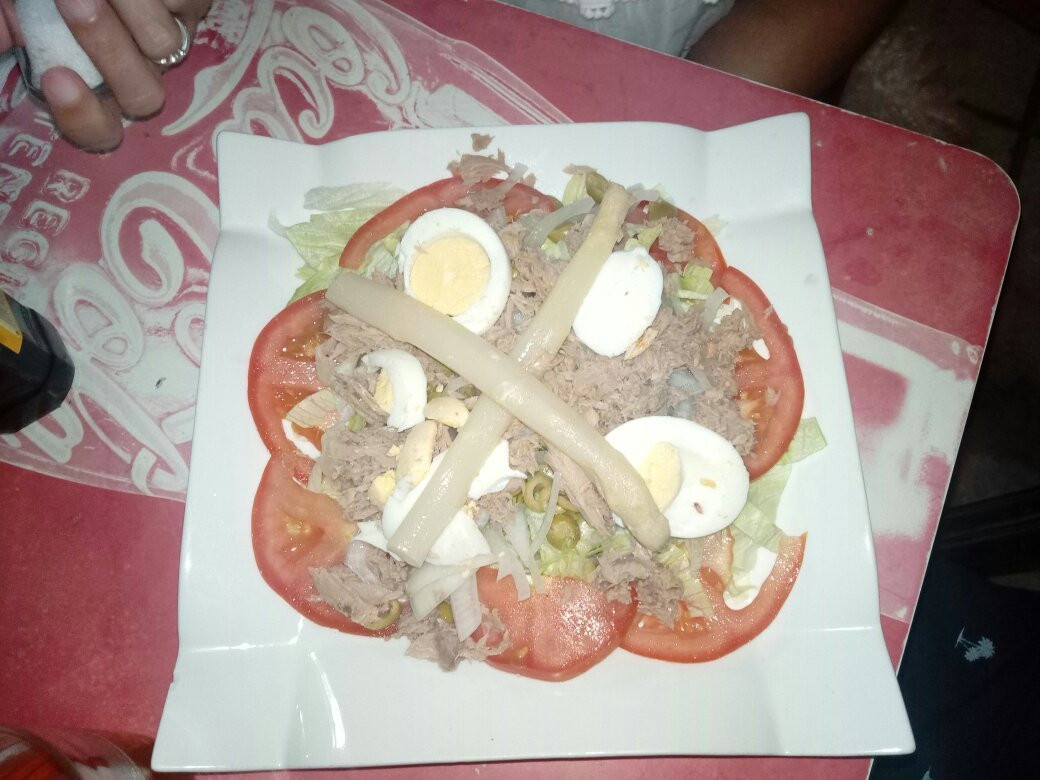 El Rincon De La Pizza