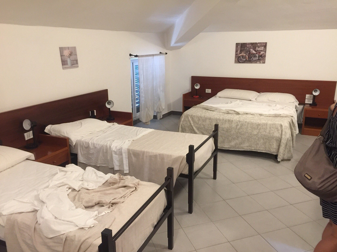 B&B Colle Tiziano主图