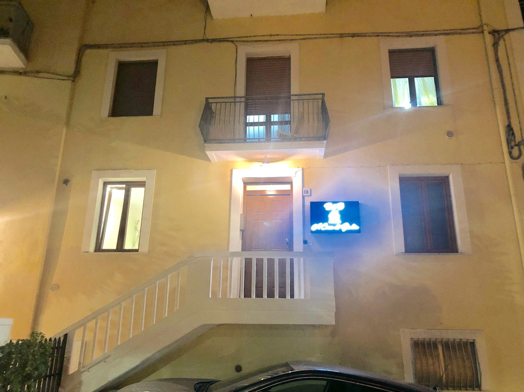 B&B A Casa di Giulia