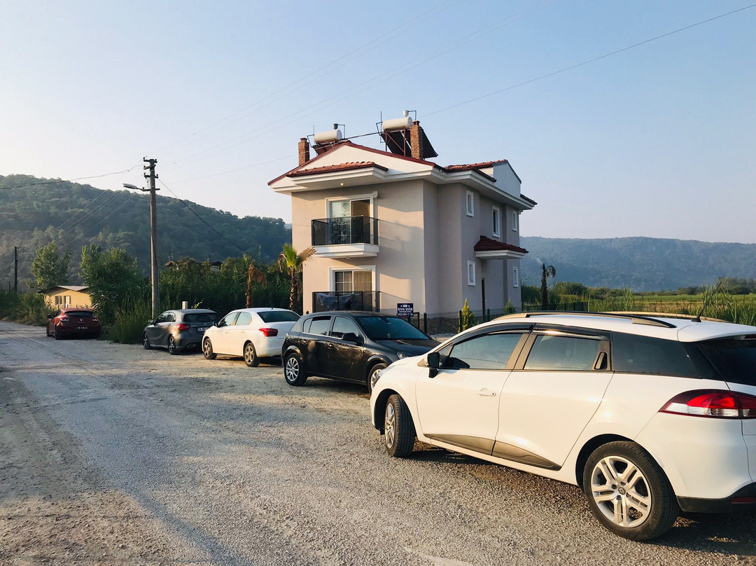 Rivaesta Butik Hotel主图