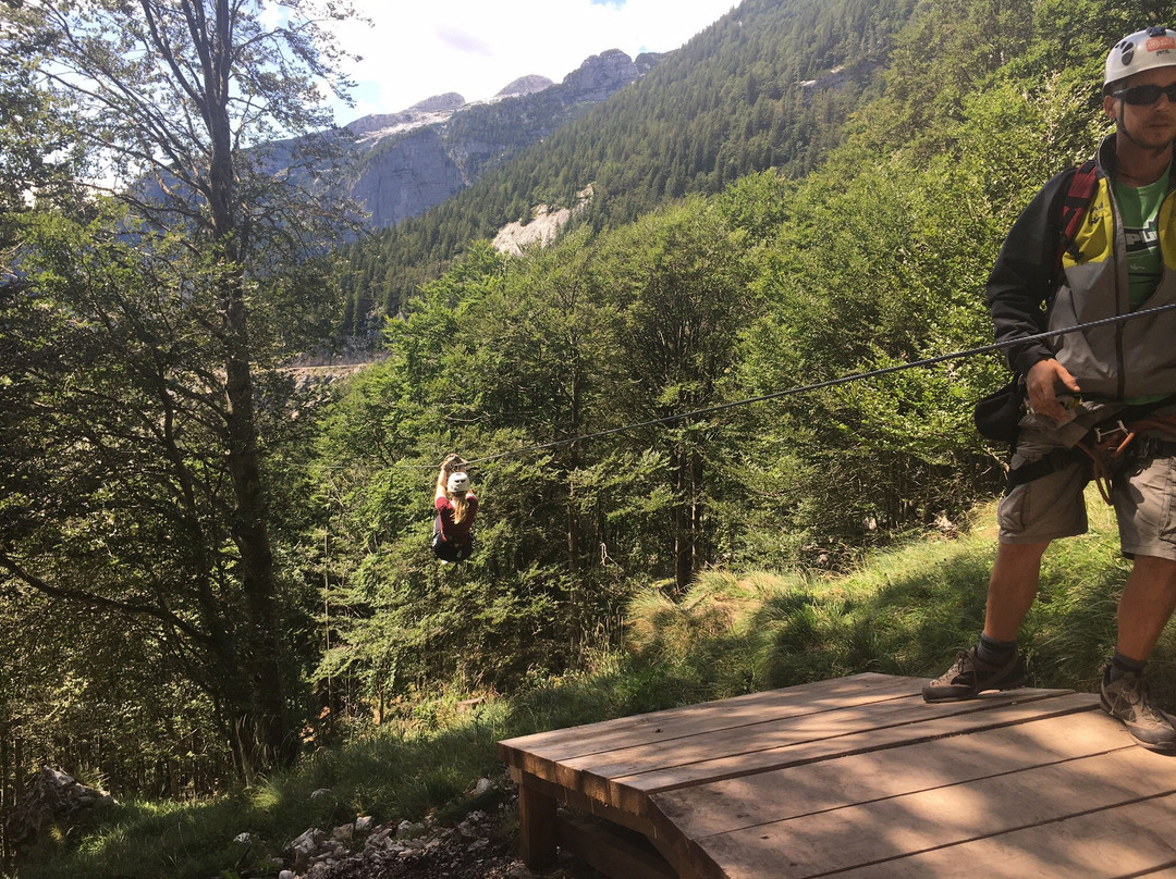 Aktivni Planet-博韦茨必去景点