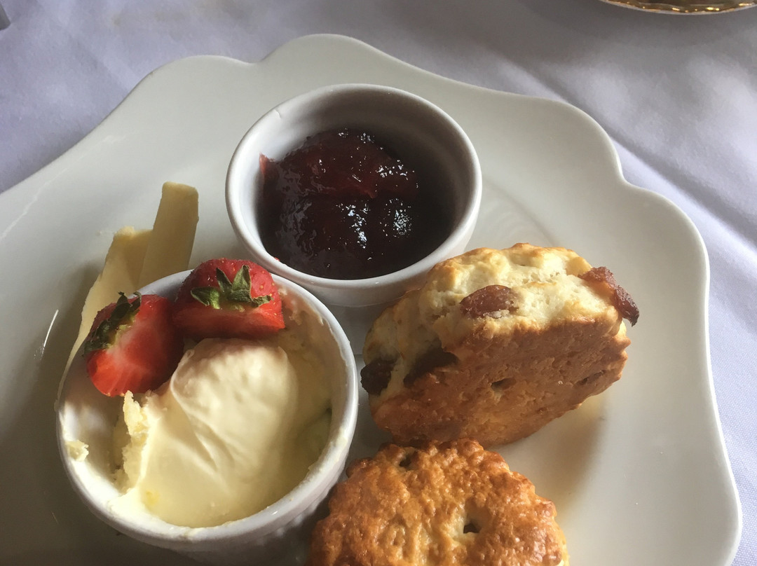 Carlton Park Hotel Rotherham主图