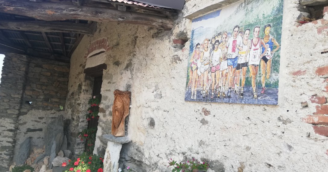 Chiesa della Santissima Trinità景点图片