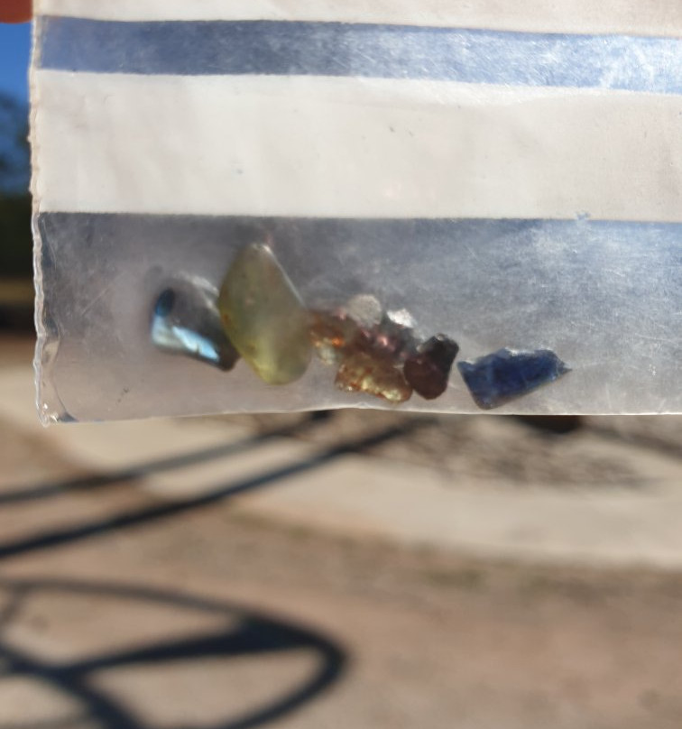 Fascination Gems & Crystals-Rubyvale必去景点