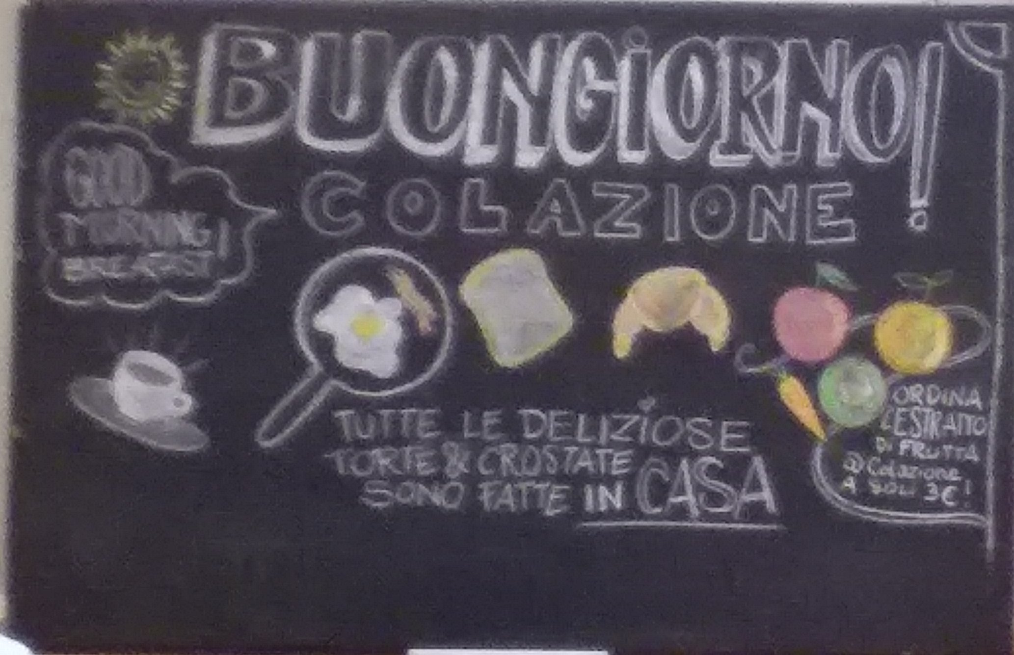 弗里尼奥假日快捷酒店-餐饮