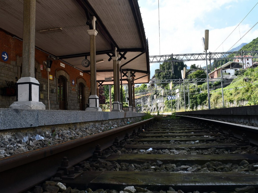Stazione Di Ceres景点图片