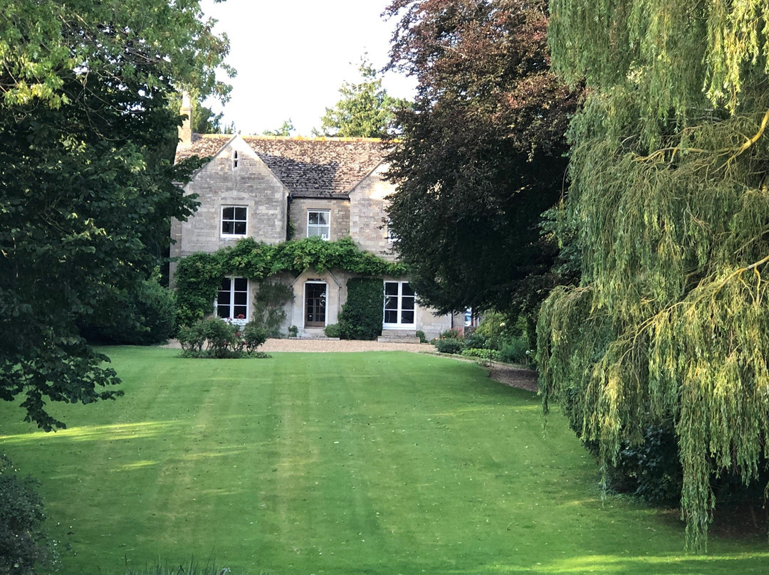 Fotheringhay Village景点图片