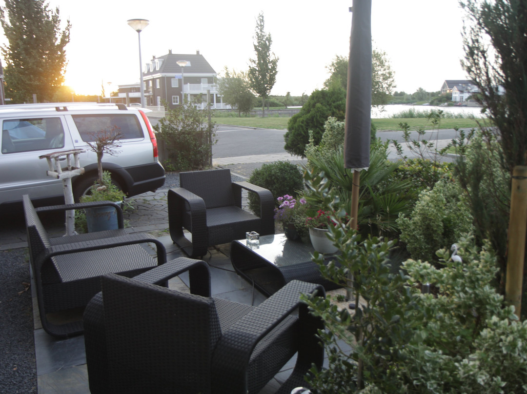 B&B Almere