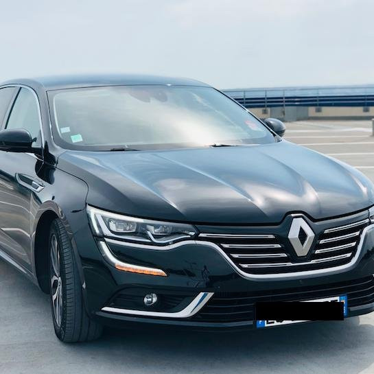 Chauffeur Lux景点图片