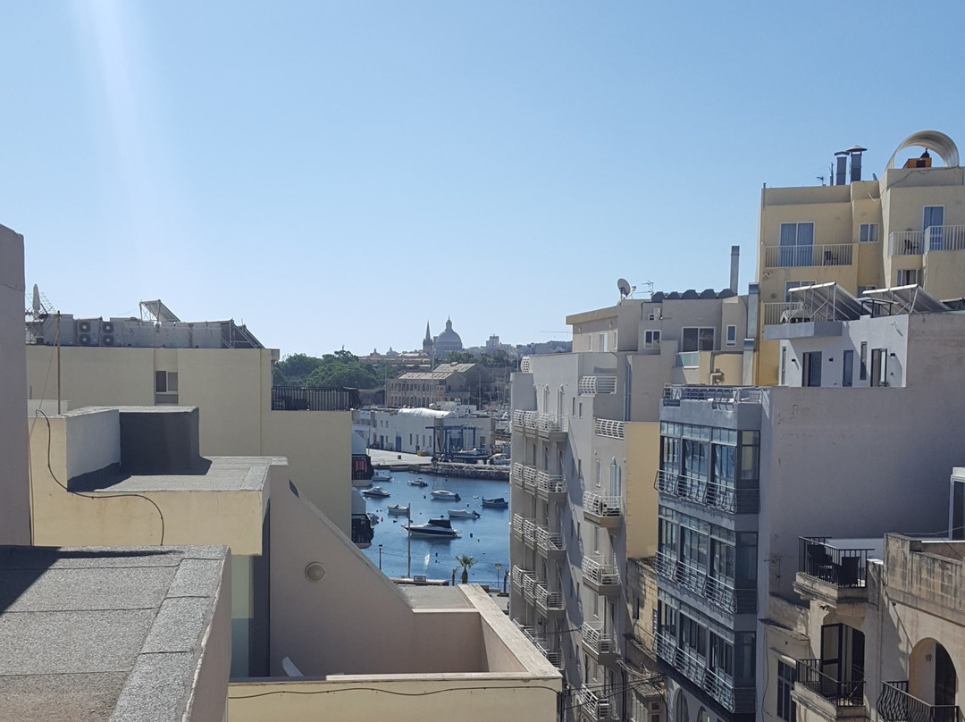 Island Guesthouse主图