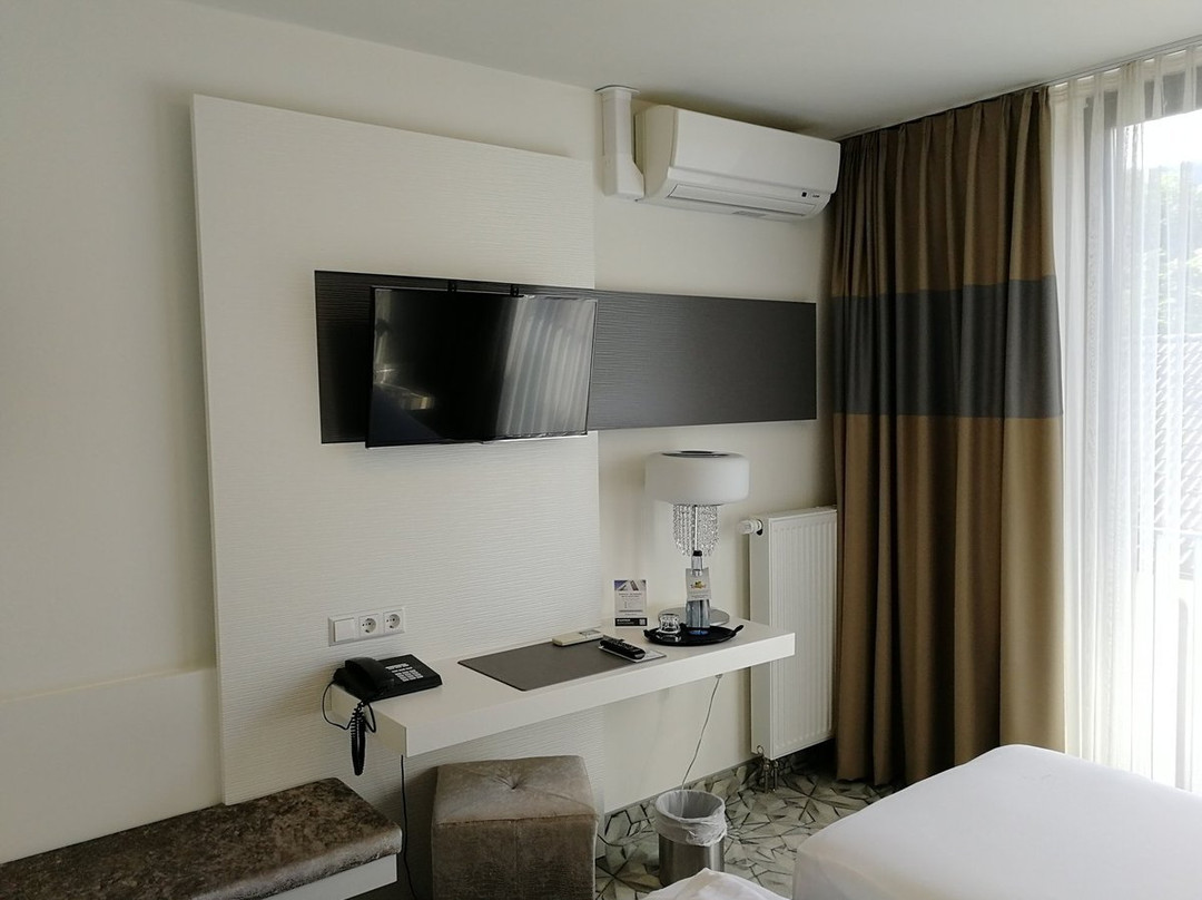 Designhotel Kronjuwel主图