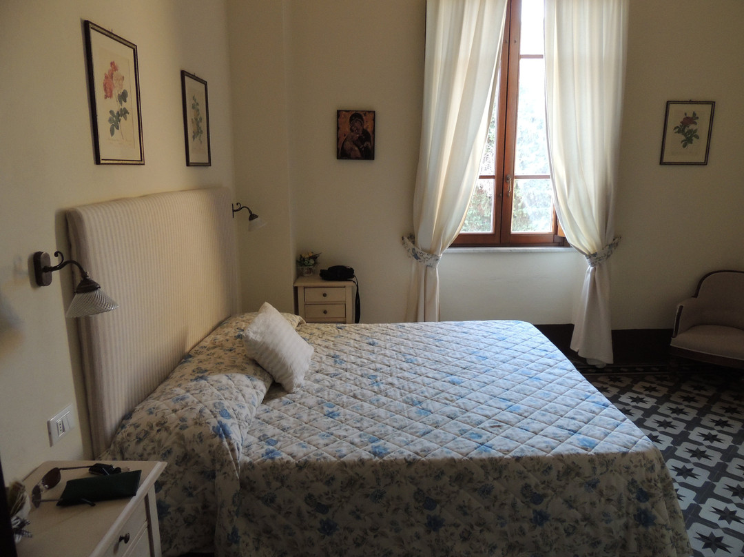 Villa Boldrini主图
