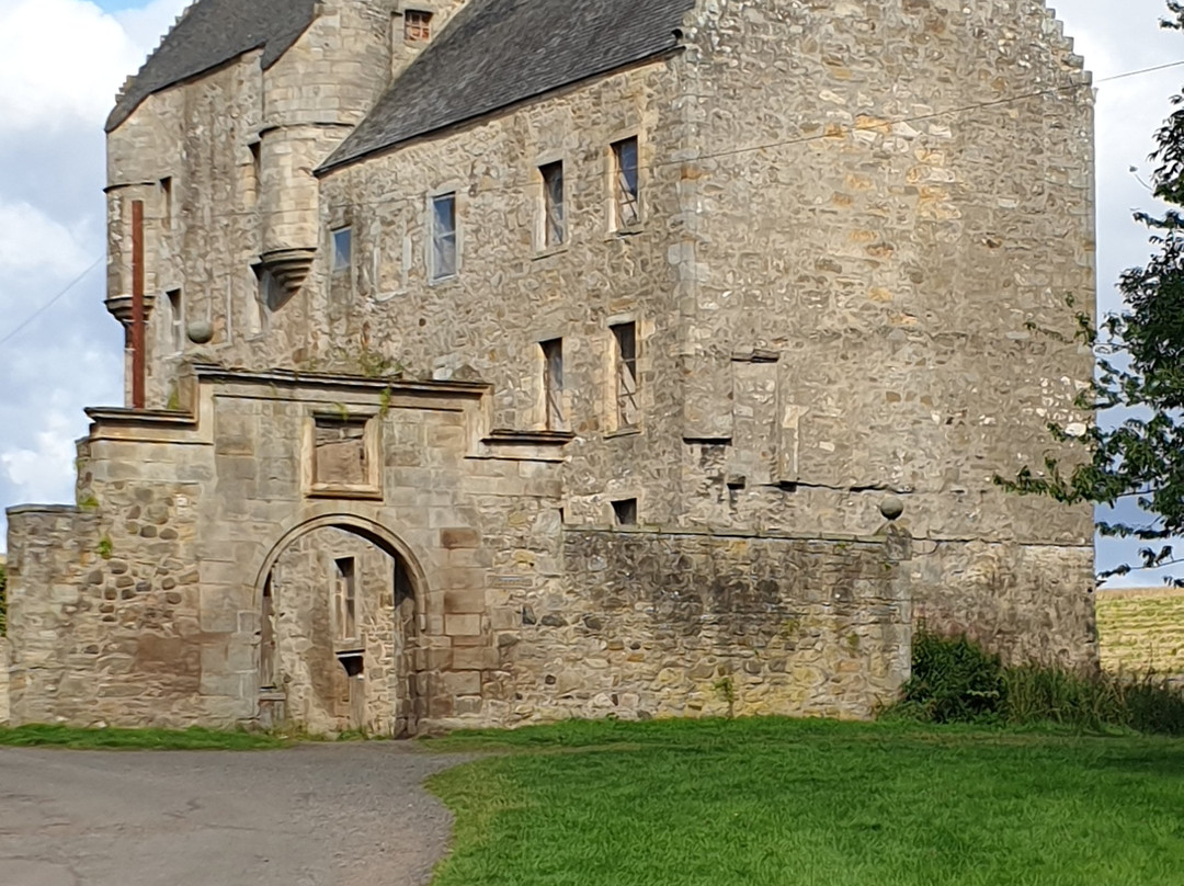 Outlander Tour景点图片