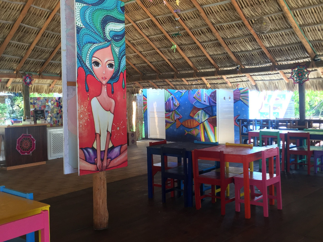 Playa Majahua-阿卡普尔科必去景点