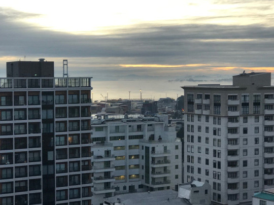 卡德兰特酒店主图