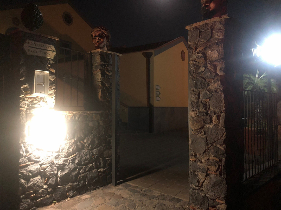 Agriturismo Serra San Biagio主图