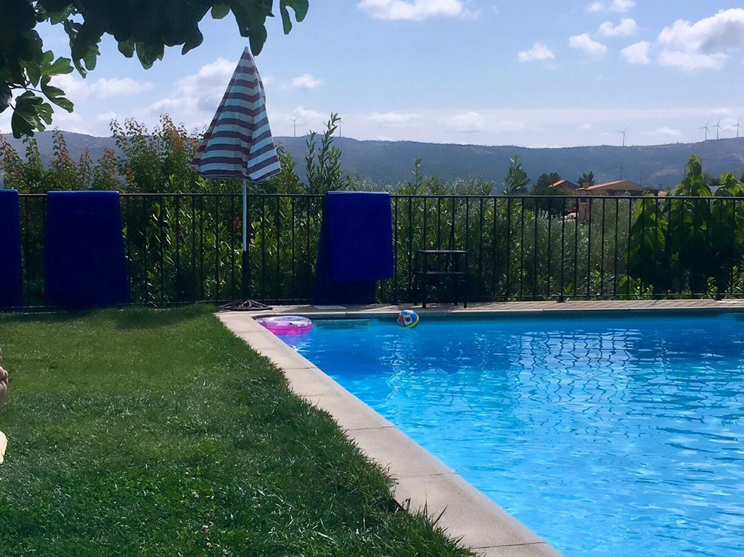 Outros Tempos - Turismo de Aldeia主图