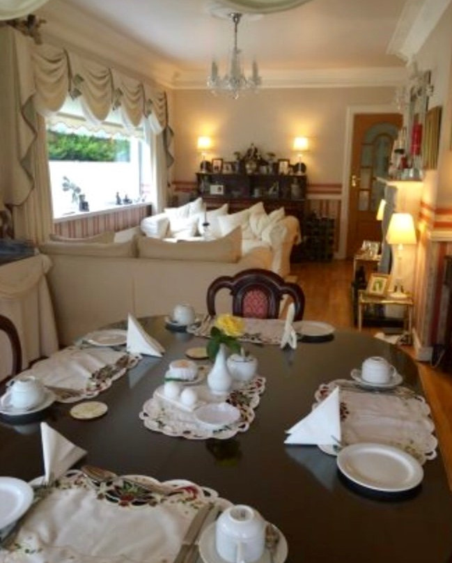 Granville House And Gardens主图