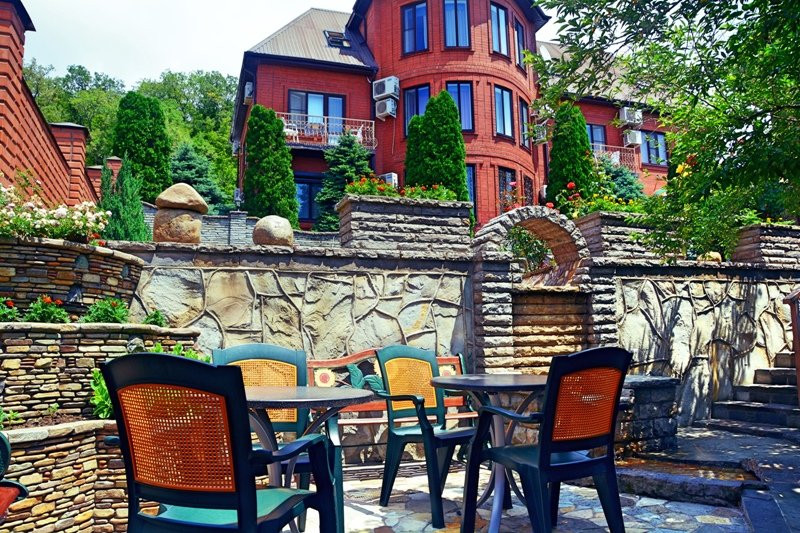 Guest House Skazka主图