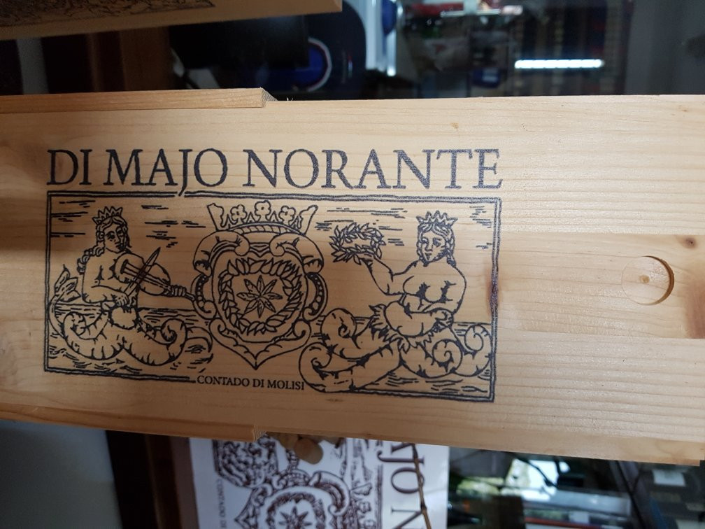 Di Majo Norante景点图片
