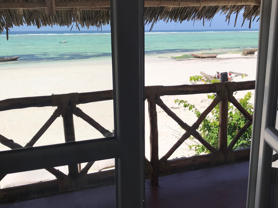 AHG Dream's Bay Beach Hotel主图