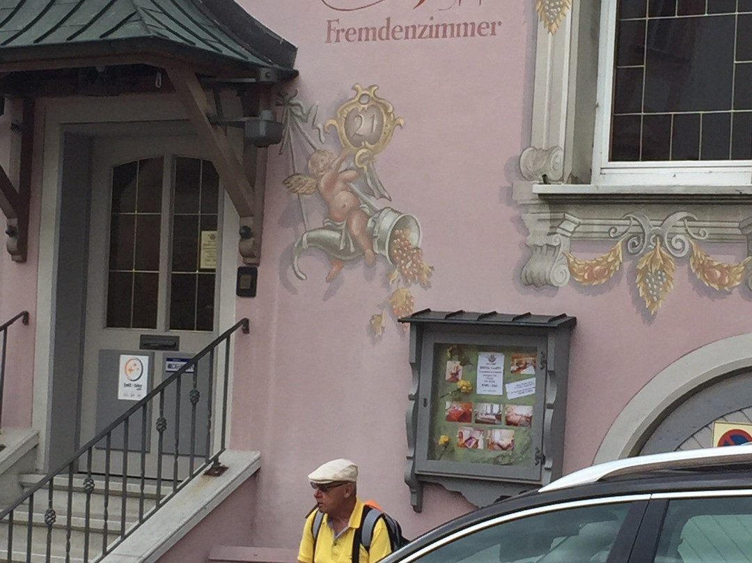 historische Altstadt Horb-Horb am Neckar必去景点